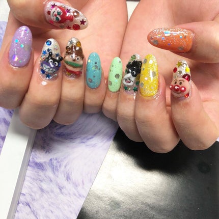 cst on LIPS 「どこも、コロナ、コロナ🦠🦠嫌になっちゃいますね🙄🙄🙄気分が少し..」(3枚目)