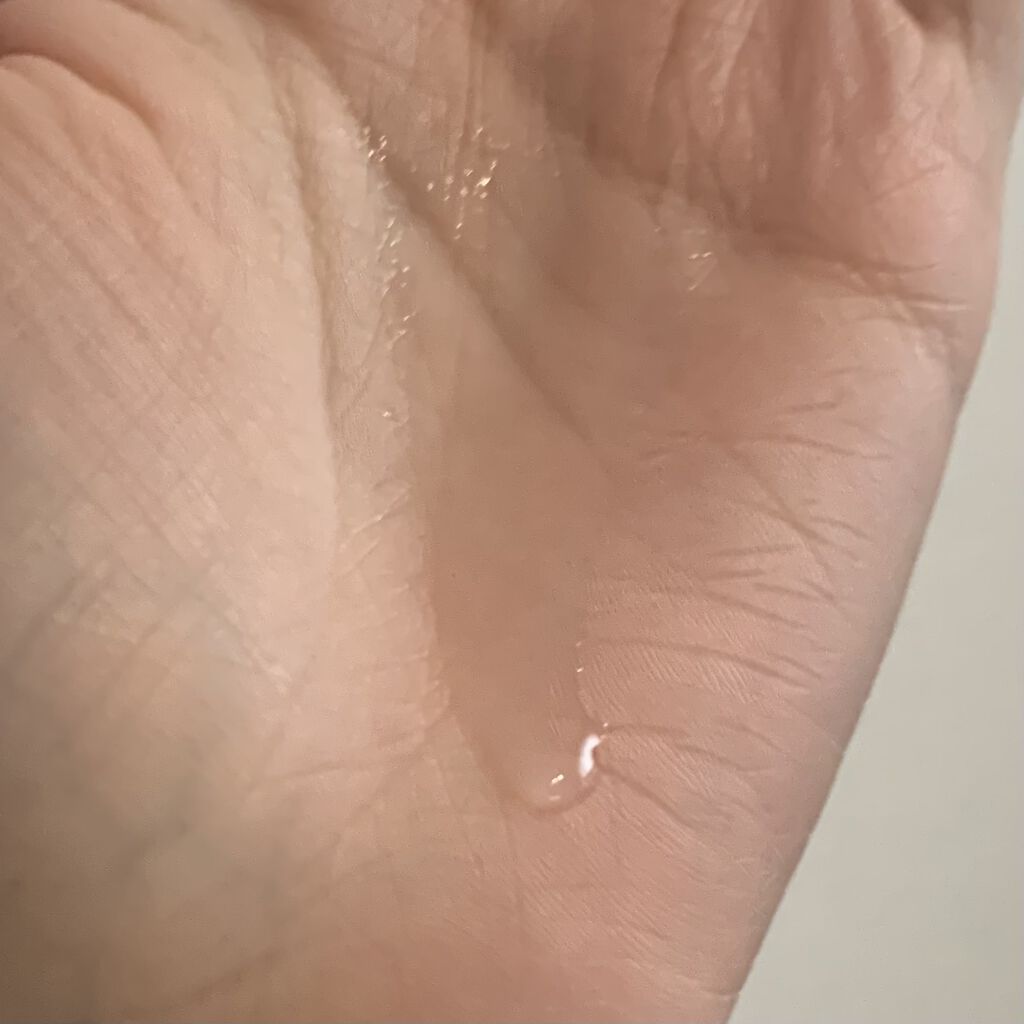 CCオイル/エッセンシャル/ヘアオイルを使ったクチコミ（3枚目）