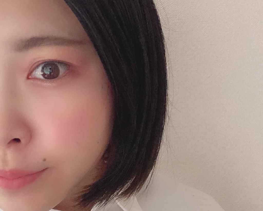 ペンシル型眉パウダー ステイナチュラR/デジャヴュ/アイブロウペンシルを使ったクチコミ（1枚目）