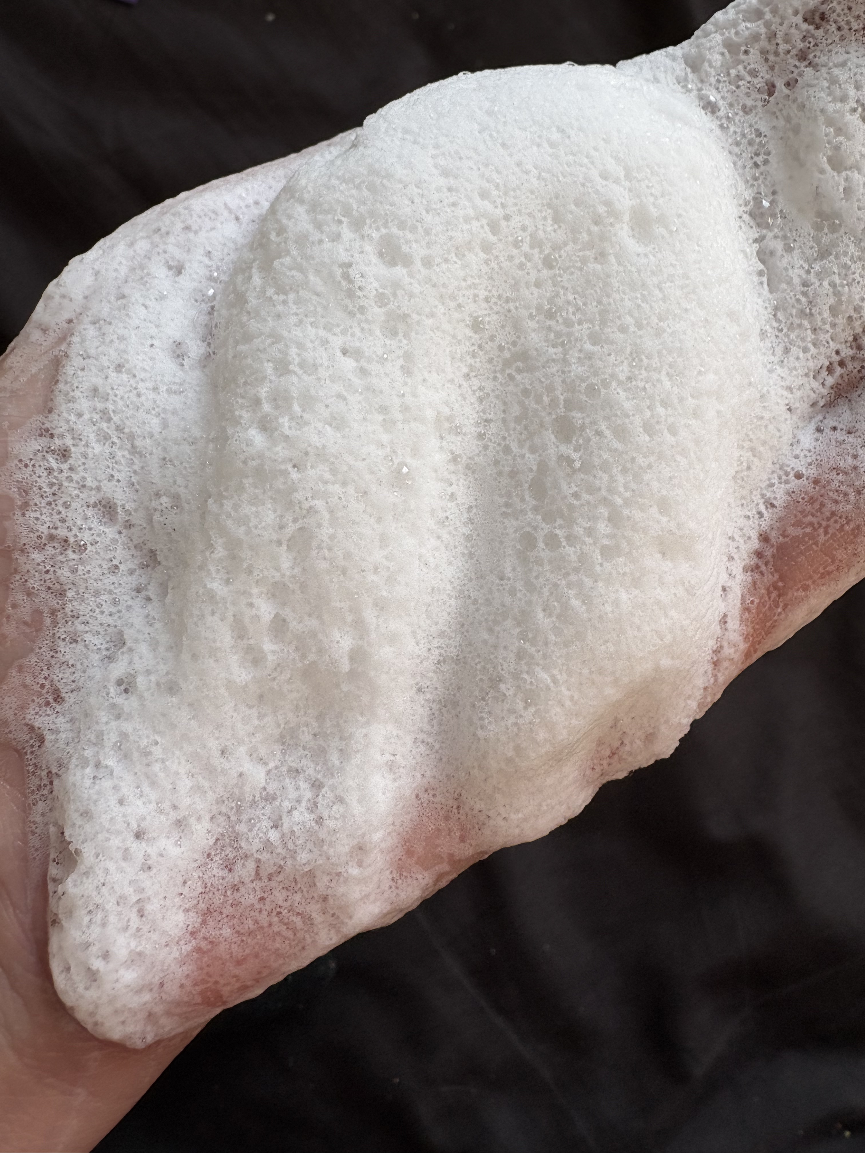 アルソア クイーンシルバー/アルソア/洗顔石鹸を使ったクチコミ（3枚目）