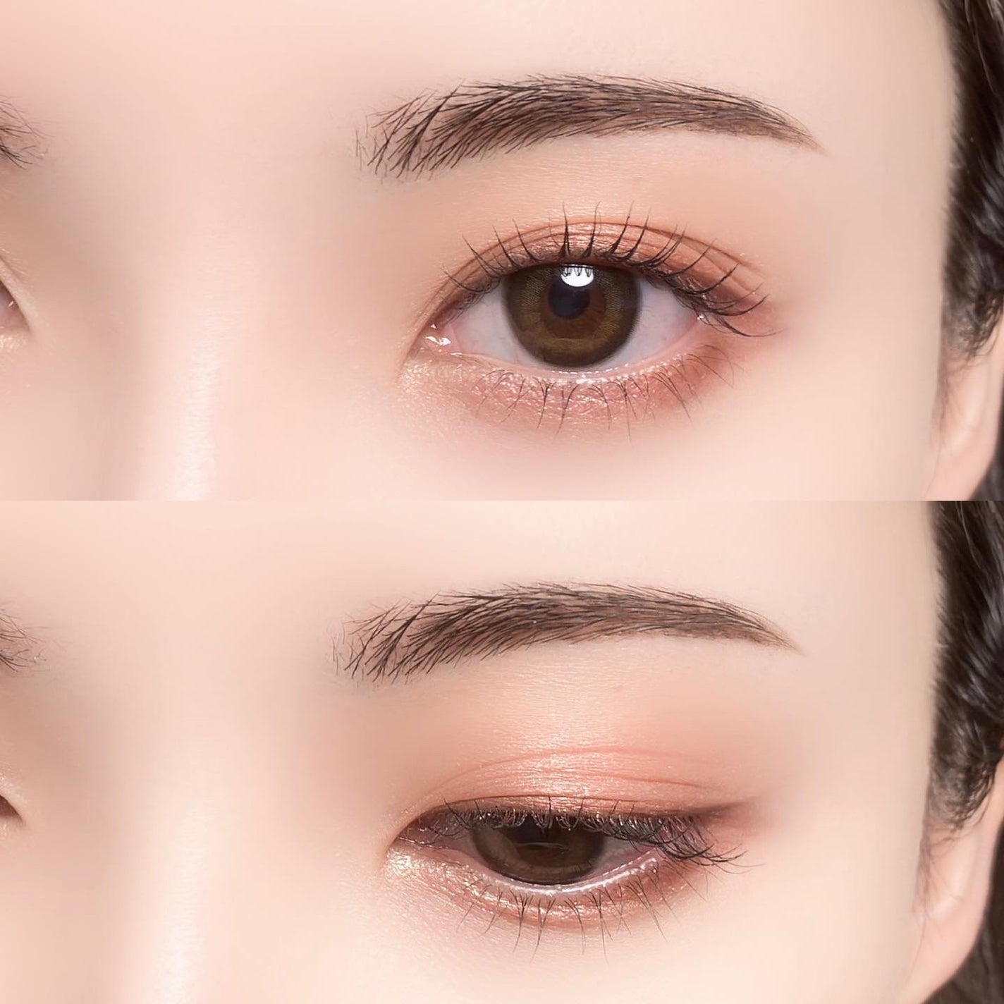 セルヴォーク ヴァティック アイパレット/Celvoke/アイシャドウパレットを使ったクチコミ(4枚目)