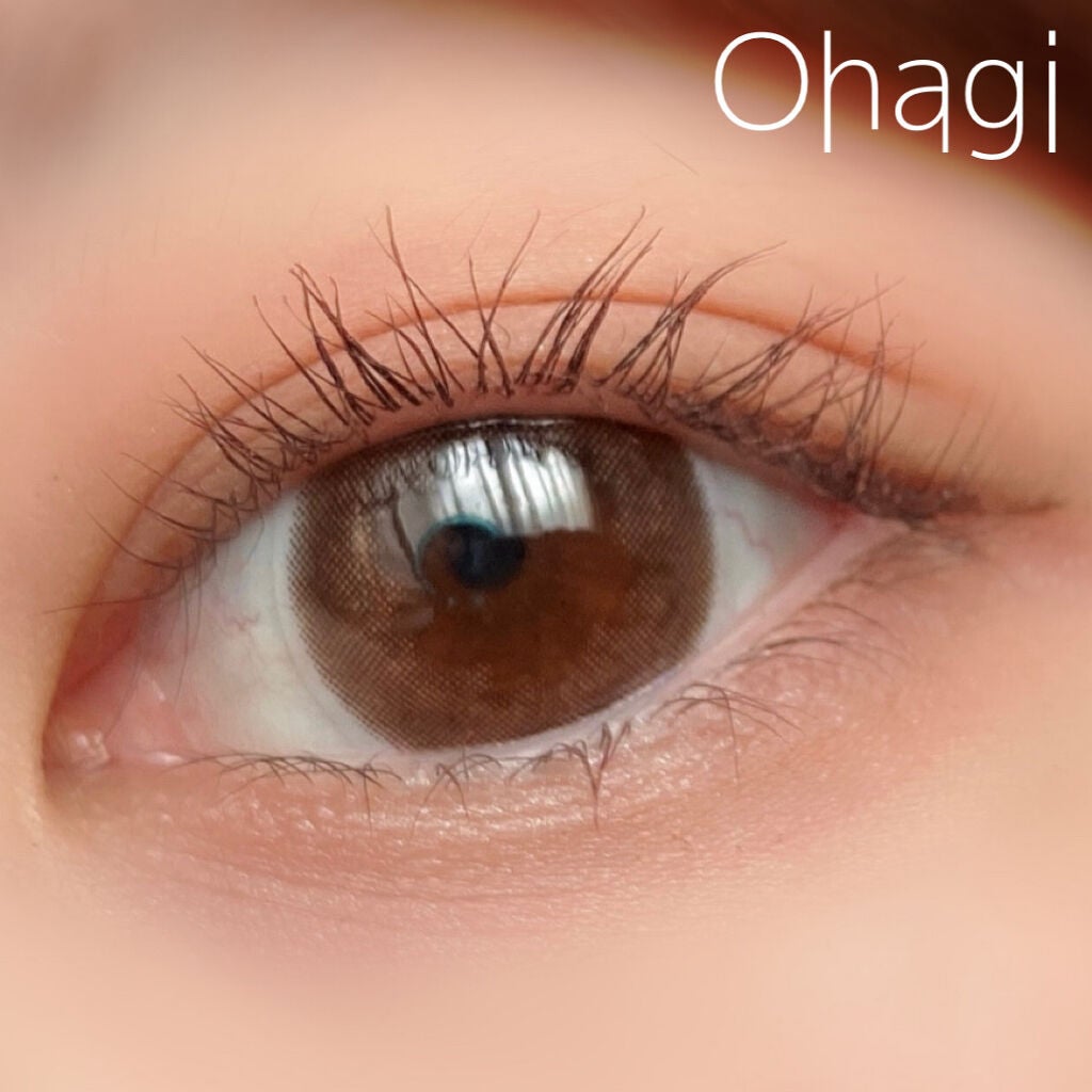eye closet 1day View Rosetta/EYE CLOSET/ワンデー(1DAY)カラコンを使ったクチコミ(2枚目)