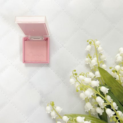 マルチキューブ/i’m meme/アイシャドウパレットを使ったクチコミ(2枚目)