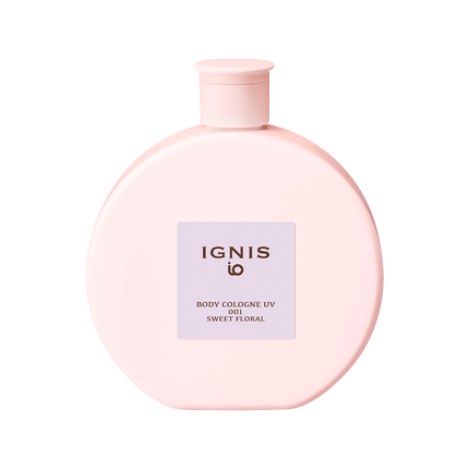 イグニス イオ ボディコロン UV / IGNIS