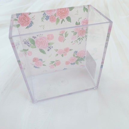 さらふわティント/crayontouch-me/リップティントを使ったクチコミ(2枚目)