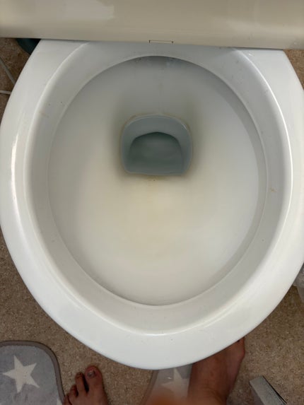 トイレハイター/花王/その他を使ったクチコミ(2枚目)