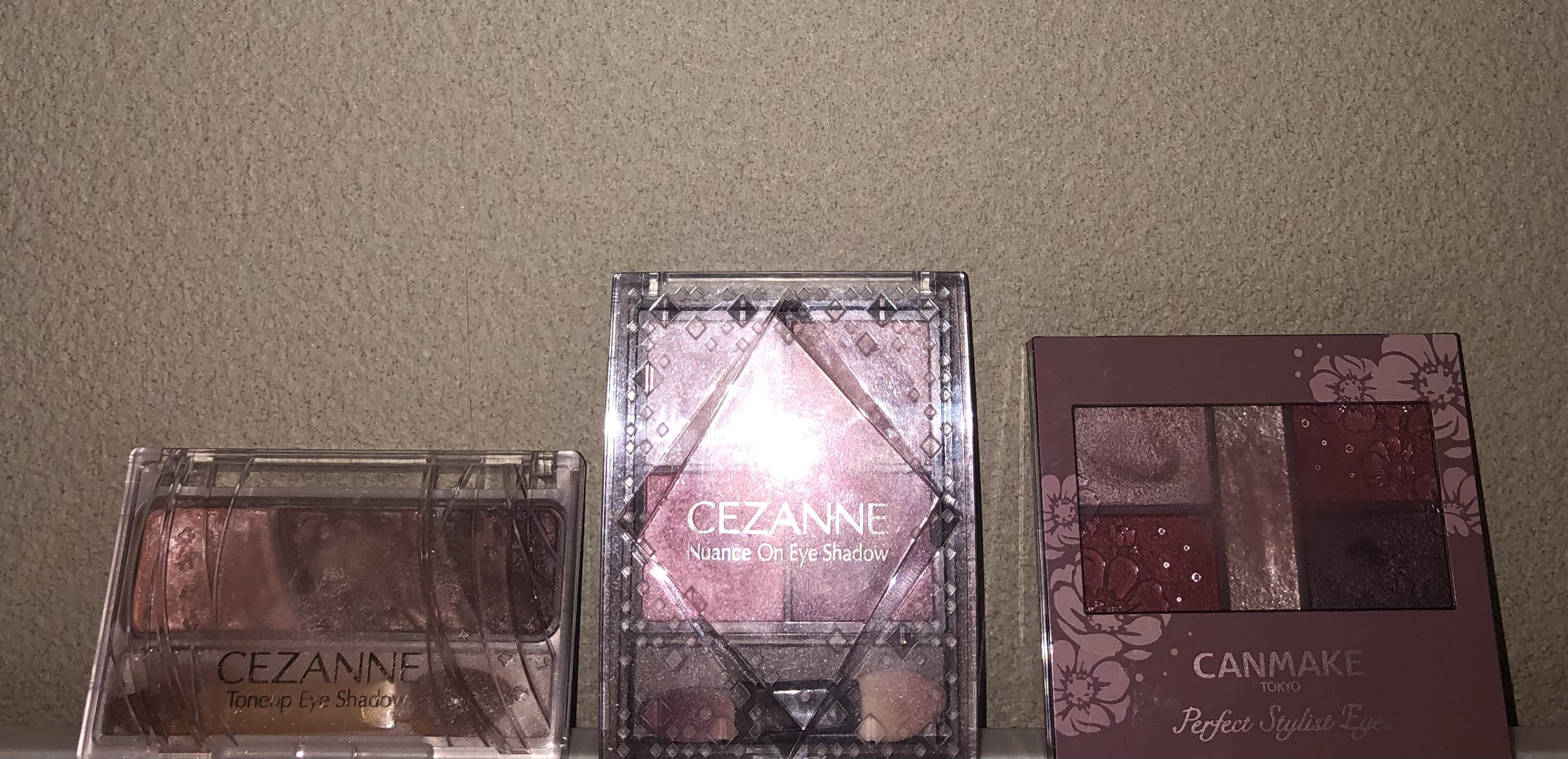 アクアシャインミニルージュ/コフレドール/口紅を使ったクチコミ（1枚目）