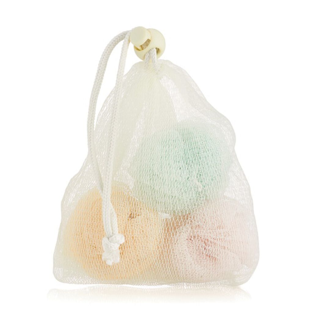 THE BODY SHOP  フォーミングネット