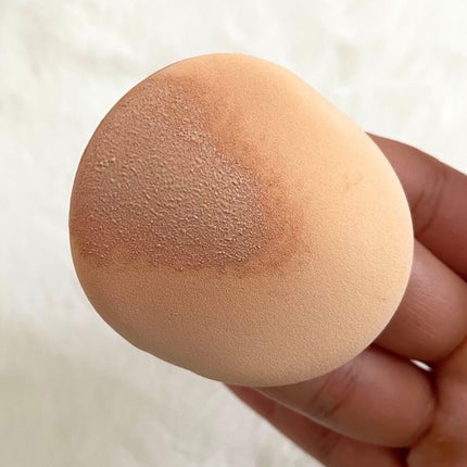 【旧】ディオールスキン フォーエヴァー クッション/Dior/クッションファンデーションを使ったクチコミ(4枚目)