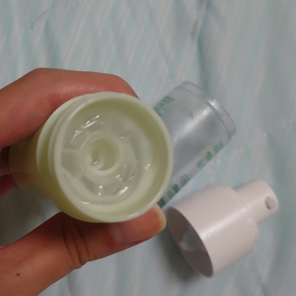 シカレチA エッセンス0.1/VT/美容液を使ったクチコミ(2枚目)