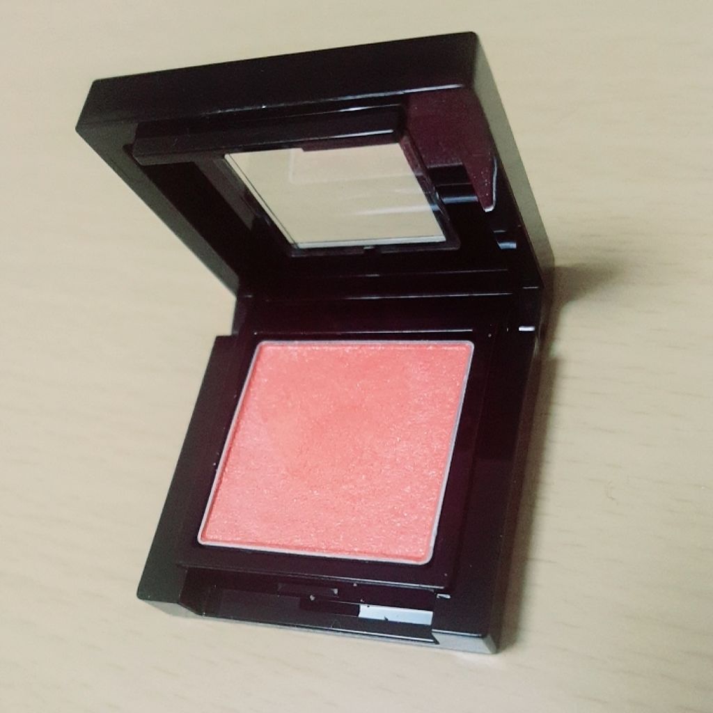 ヴィセ アヴァン シングルアイカラー/Visée/単色アイシャドウを使ったクチコミ（2枚目）