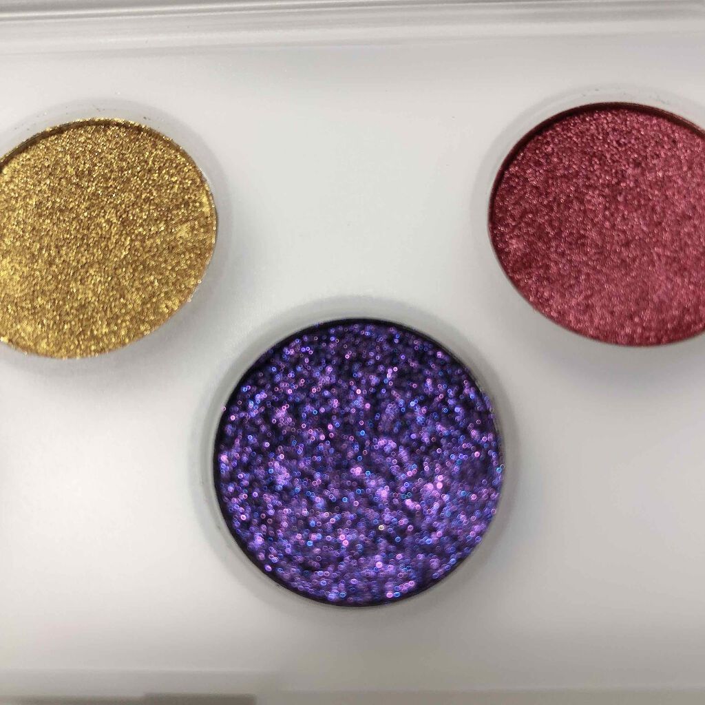 Eye Ecstasy Eyeshadow & Mascara Kit｜PAT McGRATH LABSの口コミ