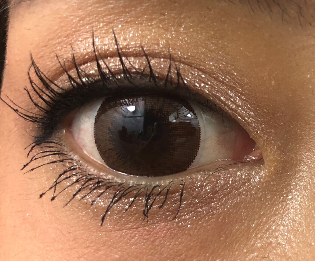 アディクション ザ アイシャドウ/ADDICTION/単色アイシャドウを使ったクチコミ（2枚目）