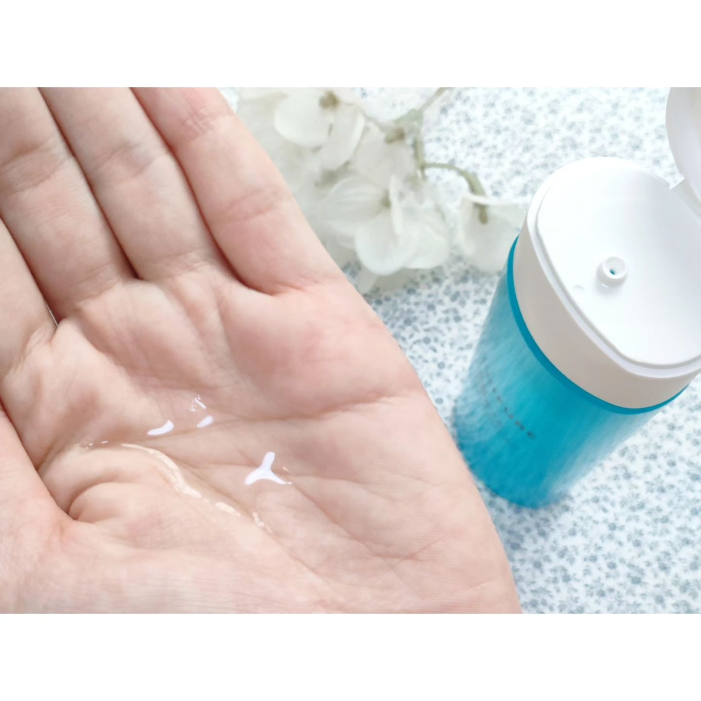 美白化粧水 TA/ちふれ/化粧水を使ったクチコミ（3枚目）