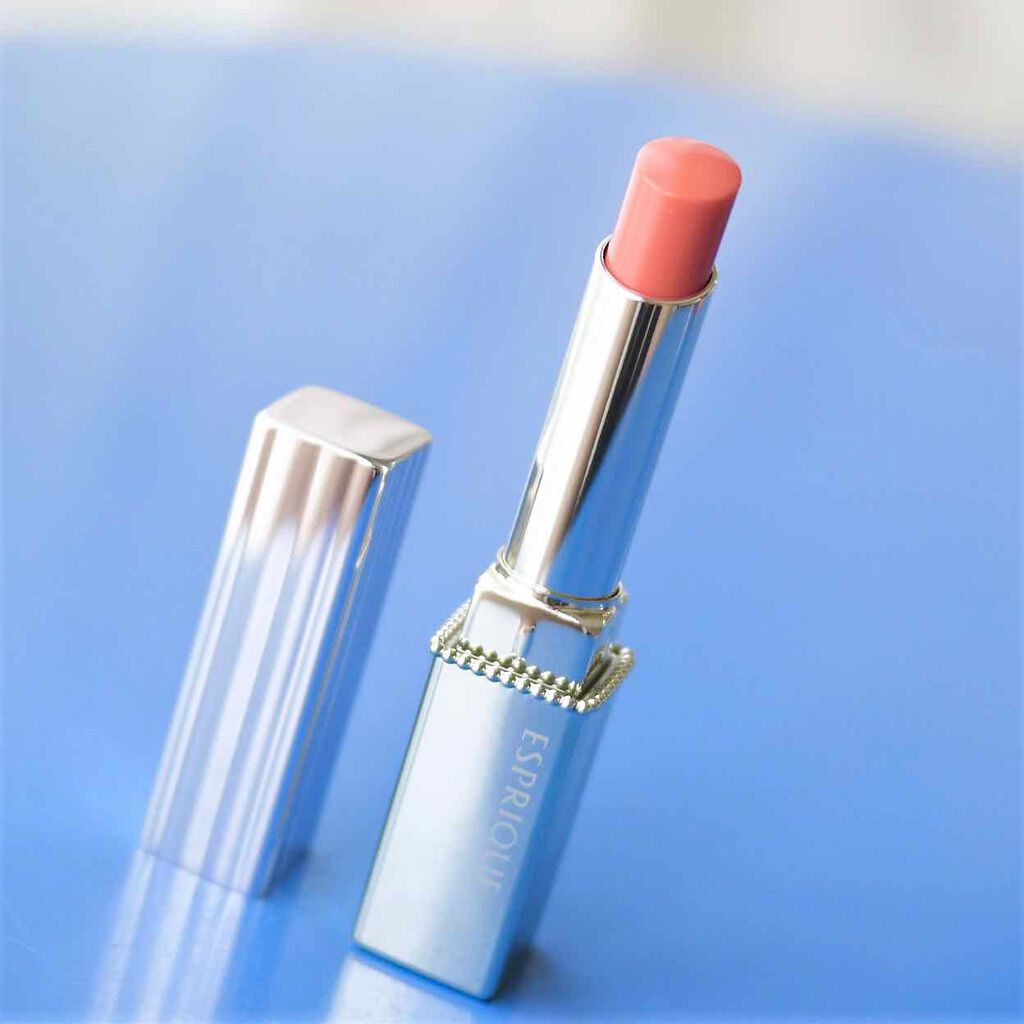 プライムティント ルージュ/ESPRIQUE/リップティントを使ったクチコミ(1枚目)