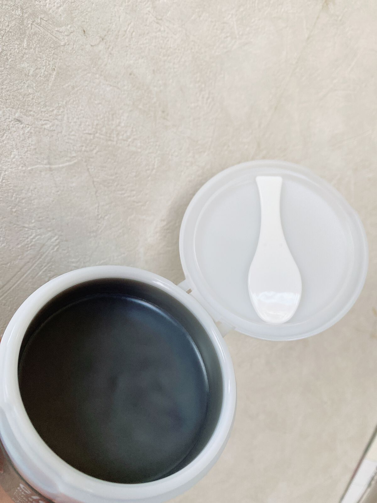 ソフティモ クリアプロ クレンジングバーム CICA ブラック/ソフティモ/クレンジングバームを使ったクチコミ(2枚目)