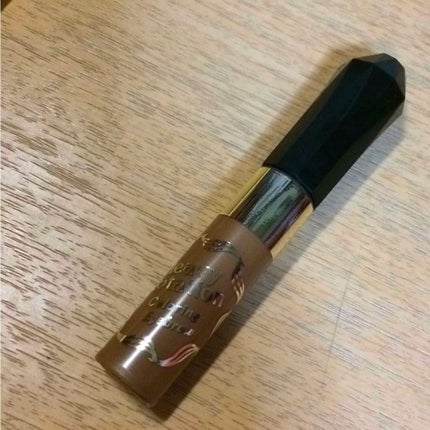 カラーリングアイブロウ/ヘビーローテーション/眉マスカラを使ったクチコミ(1枚目)