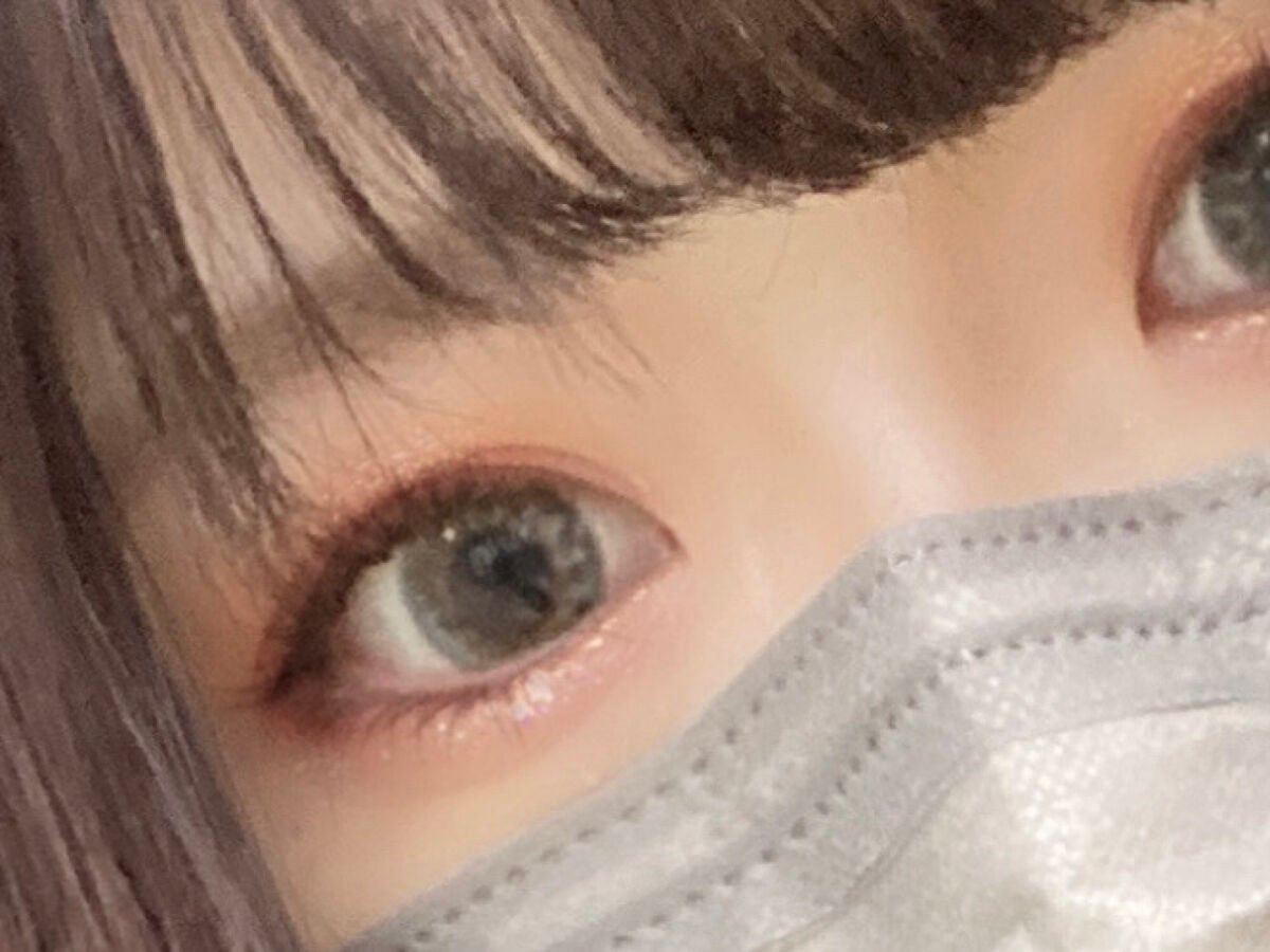 オールデイ ロング アンド カール マスカラ/Milk Touch/マスカラを使ったクチコミ(3枚目)