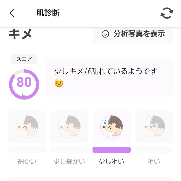 エアリーステイ パウダー/FASIO/プレストパウダーを使ったクチコミ（2枚目）