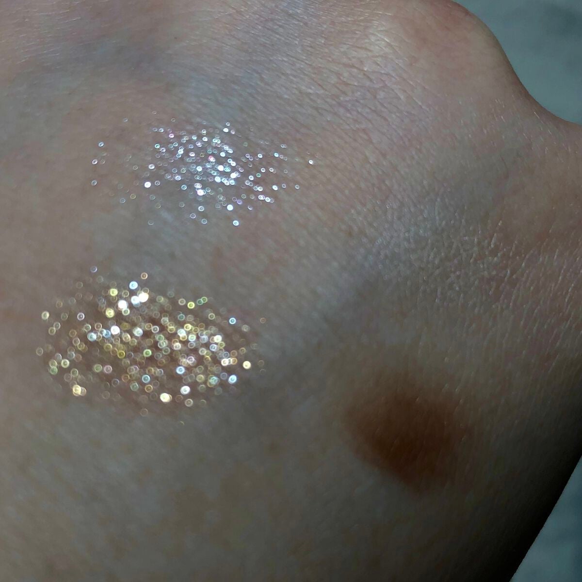 アイカラーレーション/LUNASOL/アイシャドウパレットを使ったクチコミ(5枚目)