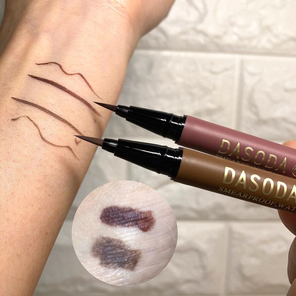 ちゃんぶぅ 投稿ある方フォロバ💕ちょっと遅くなるけど on LIPS 「ちょいと奥さん✋小耳に挟んだんだけど限定だって👂『DASODA..」(2枚目)