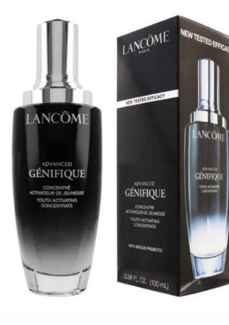 ジェニフィック アドバンスト N/LANCOME/美容液を使ったクチコミ(1枚目)