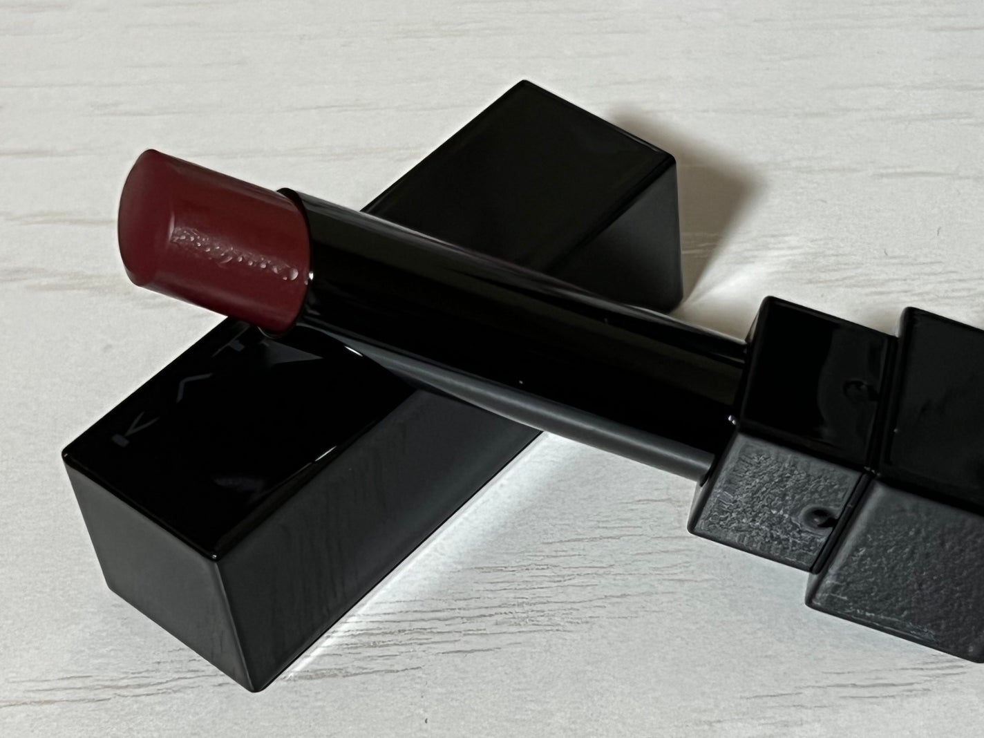 ケイト リップモンスター/KATE/口紅を使ったクチコミ(1枚目)