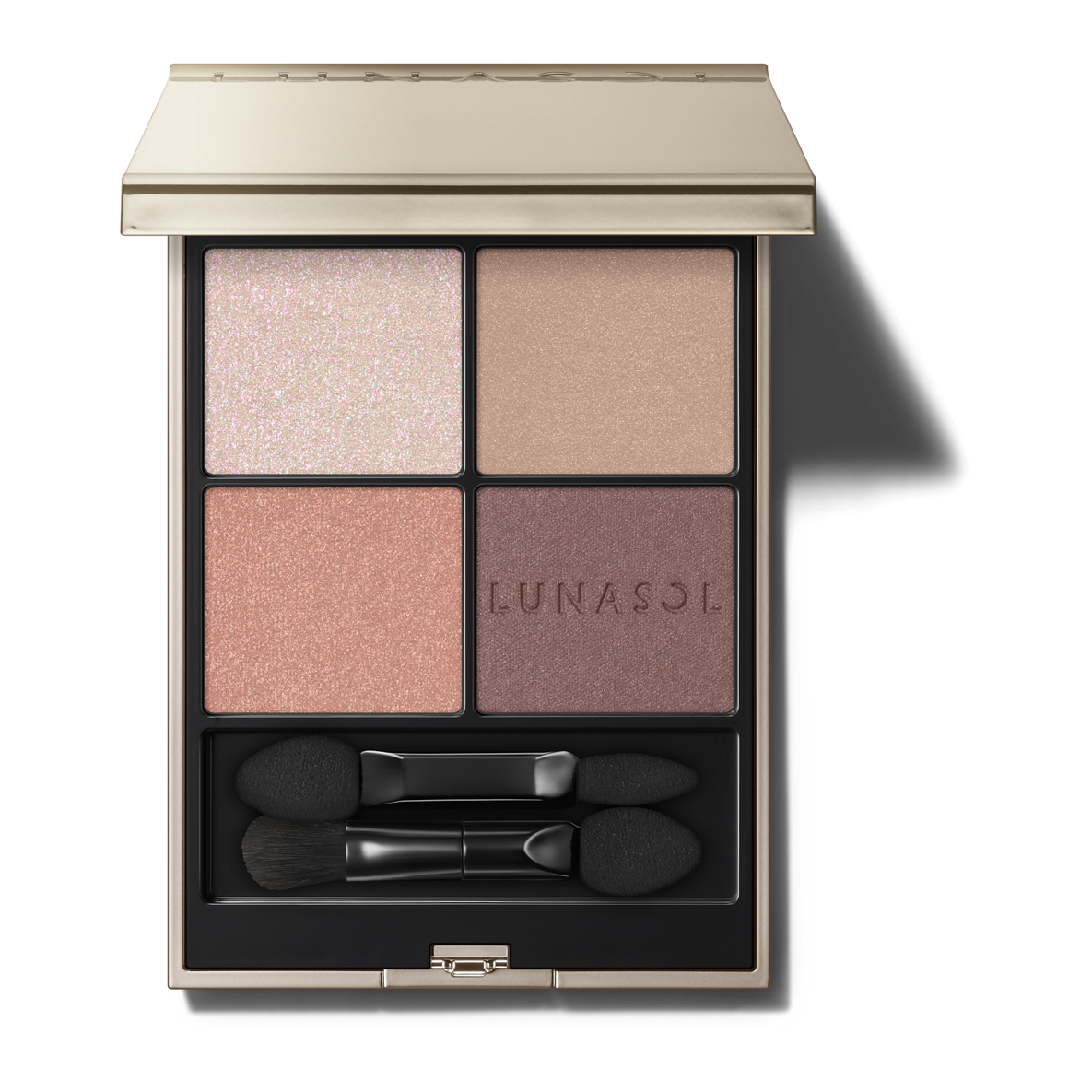 ルナソル アイカラーレーションN EX07 Ephemeral Mood