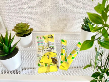 オクチレモン(マウスウォッシュ)/オクチシリーズ/マウスウォッシュ・スプレーを使ったクチコミ(1枚目)