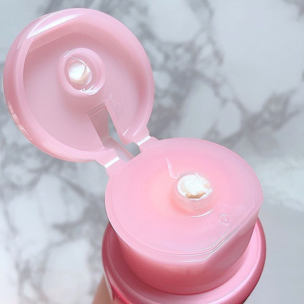 パーフェクトホイップ コラーゲンin/SENKA(専科)/洗顔フォームを使ったクチコミ(3枚目)