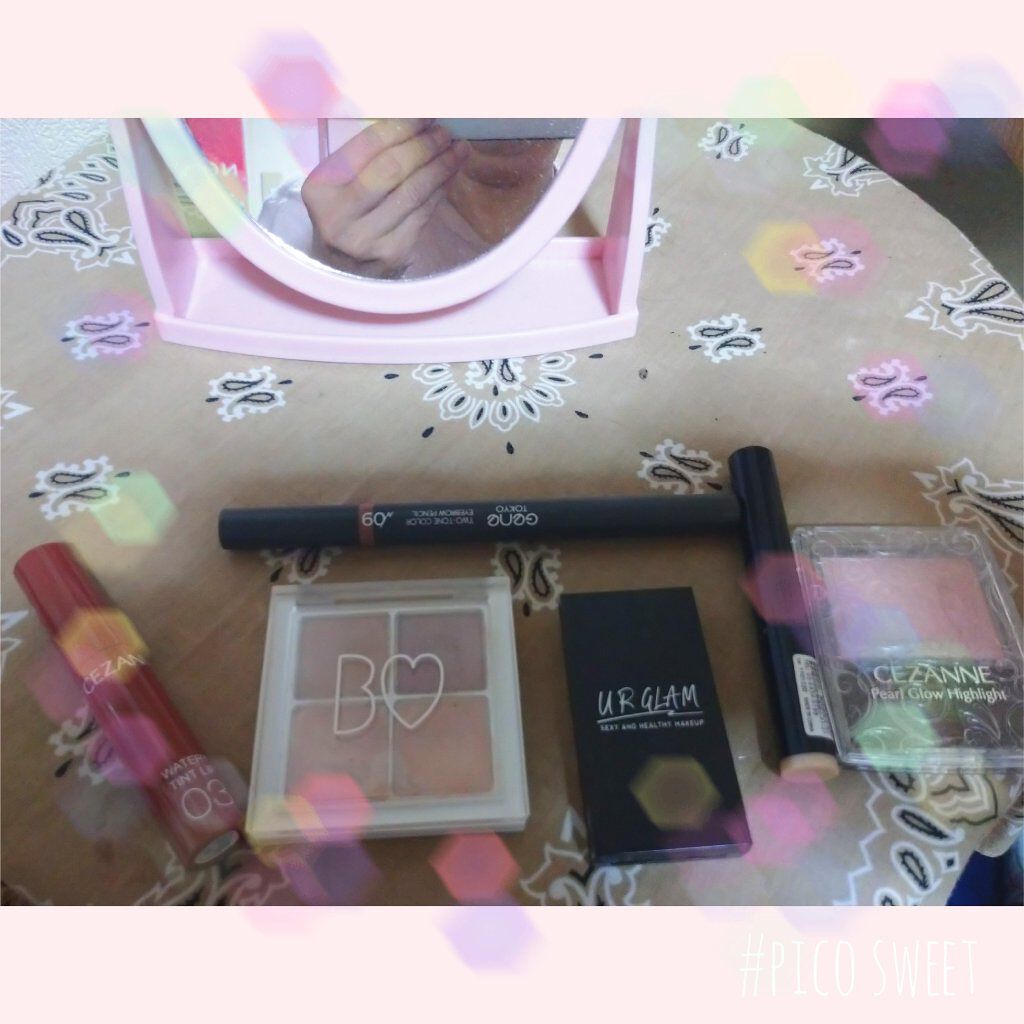 M クッションファンデーション(マット)/MISSHA/クッションファンデーションを使ったクチコミ（2枚目）