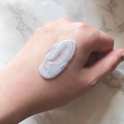 JUSO KURO PACK/NAKUNA-RE/洗い流すパック・マスクを使ったクチコミ(4枚目)