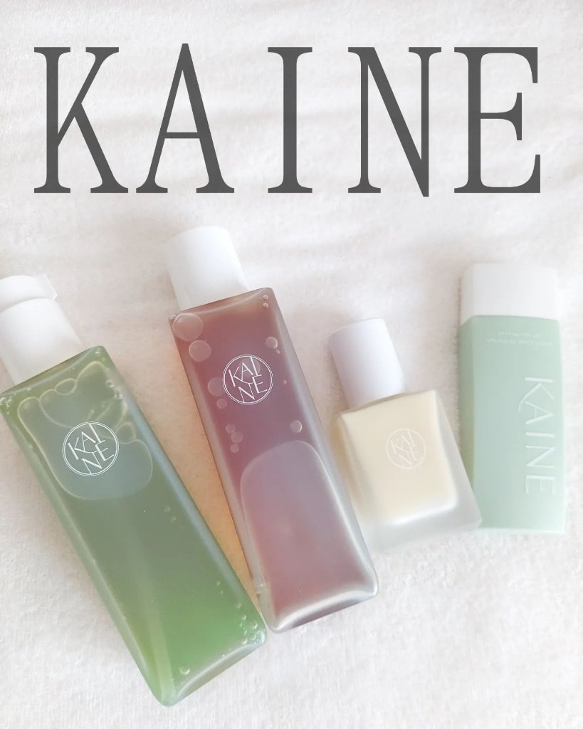 ローズマリーリリーフジェルクレンザー/KAINE/その他洗顔料を使ったクチコミ（1枚目）