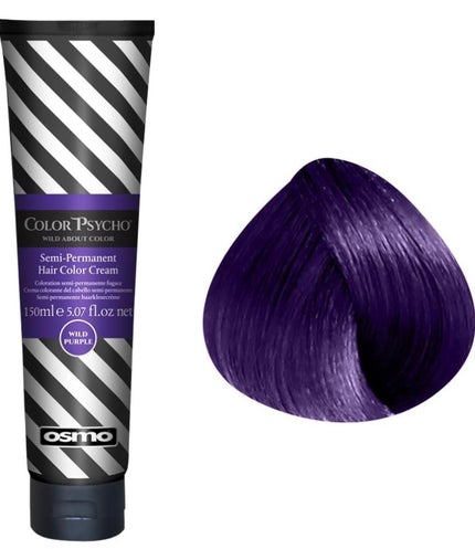 カラーシャンプー/ROYD/市販シャンプーを使ったクチコミ(4枚目)