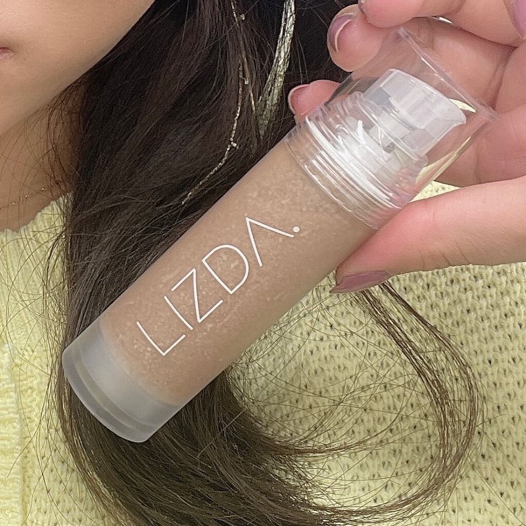 ゼロフィット カバー カプセル ファンデーション/LIZDA/その他ファンデーションを使ったクチコミ（3枚目）