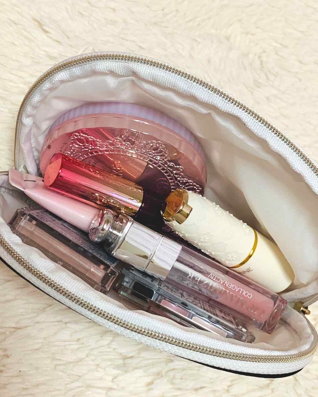 Sweet 2019年11月号/Sweet(スウィート)/雑誌を使ったクチコミ（2枚目）