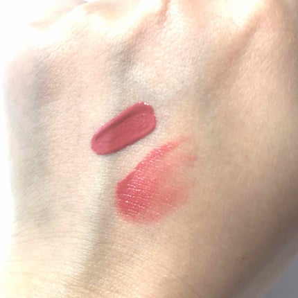 マット シュプリア/shu uemura/口紅を使ったクチコミ(1枚目)