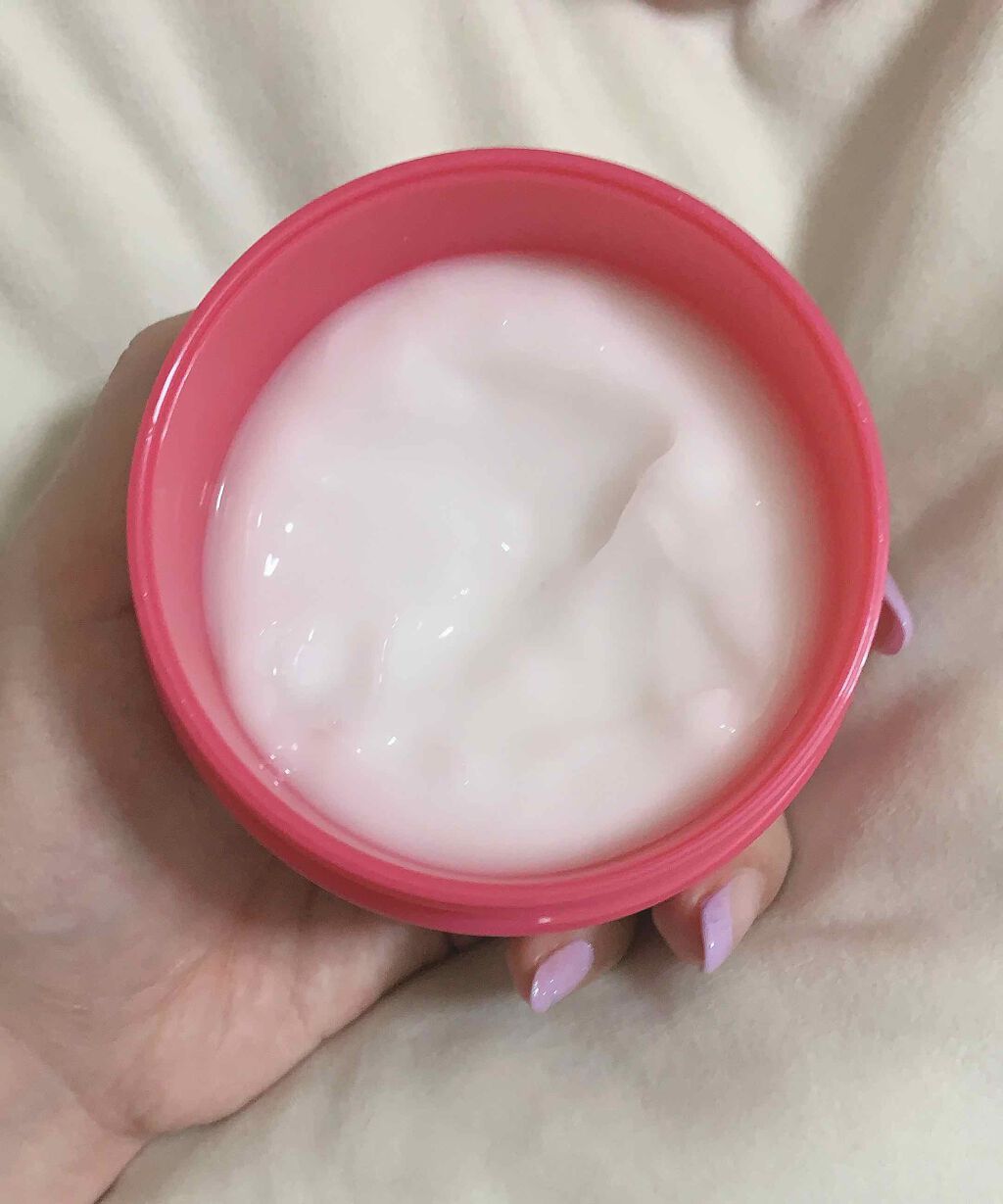 ウルミニスタ アクア ジェル/DHC/フェイスクリームを使ったクチコミ（2枚目）