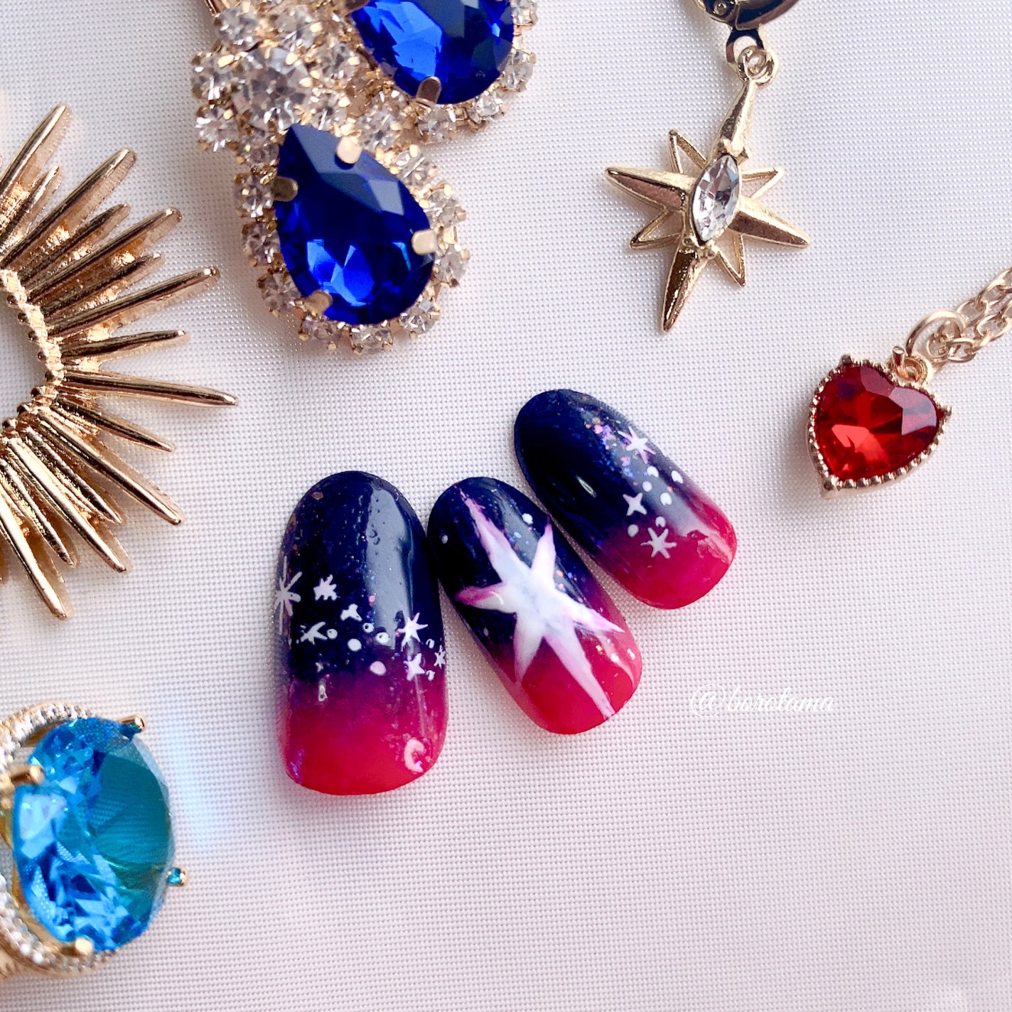 AC ネイル フィックス グロッシー トップコート/AC MAKEUP/ネイルトップコートを使ったクチコミ(3枚目)