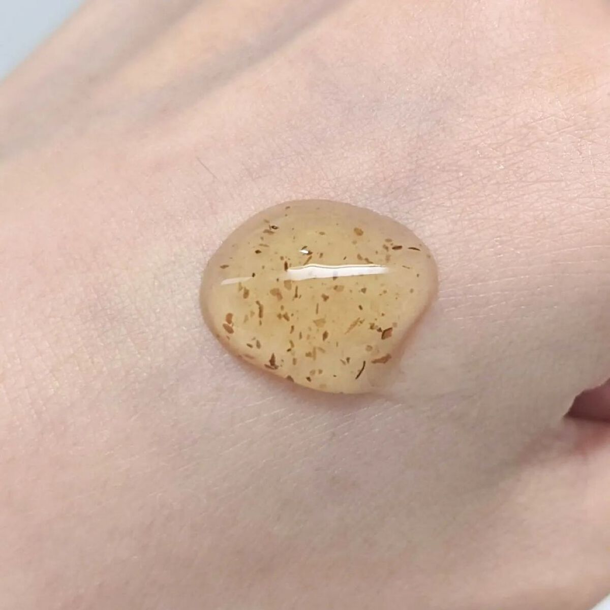 ドクダミ弱酸性フォームクレンジング/ONE THING/洗顔フォームを使ったクチコミ（2枚目）