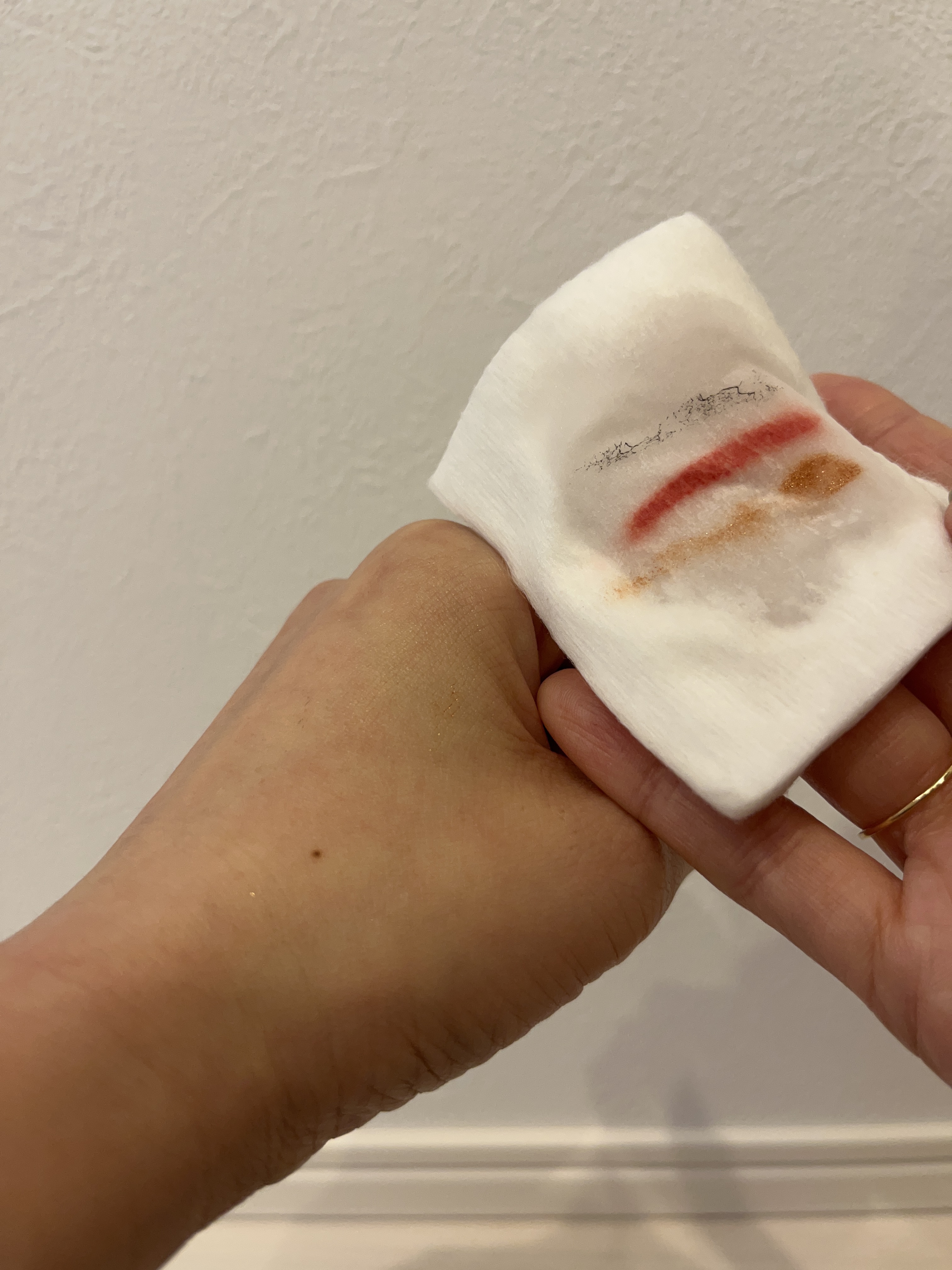 リップ&アイメイクリムーバー 320mL/ETUDE/ポイントメイクリムーバーを使ったクチコミ（3枚目）