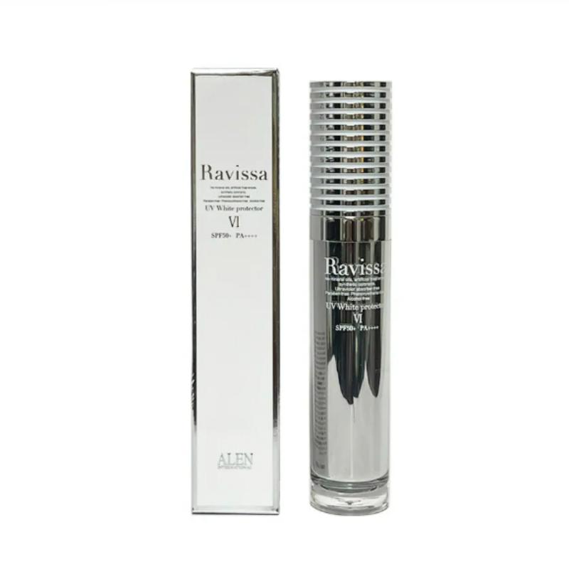 Ravissa UVホワイトプロテクター