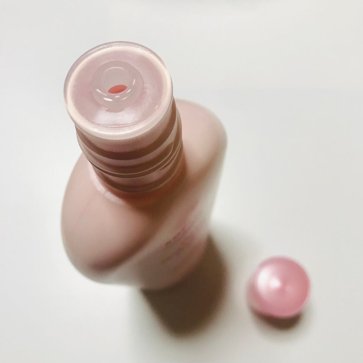 ソフティモ スーパー ポイントメイクアップリムーバー/ソフティモ/ポイントメイクリムーバーを使ったクチコミ(2枚目)