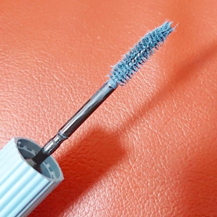 パーマネントカール マスカラ ハイブリッド(ロング)/FASIO/マスカラを使ったクチコミ(4枚目)