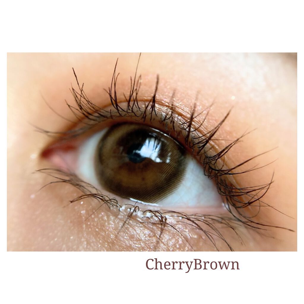 パーフェクトエクステンション マスカラ for カール/D-UP/マスカラを使ったクチコミ(5枚目)