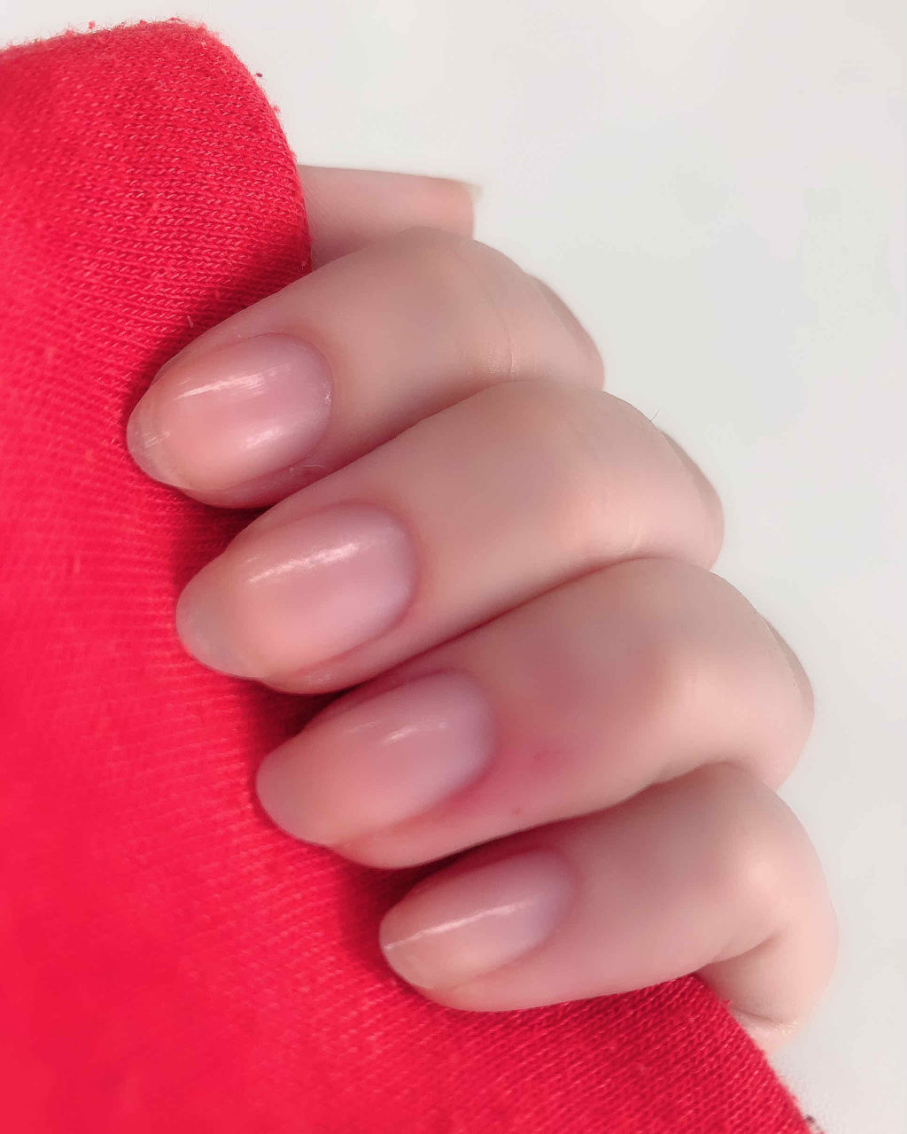 オイルインキューティクルプッシャーペン/ビューティーワールド/ネイル用品を使ったクチコミ（1枚目）