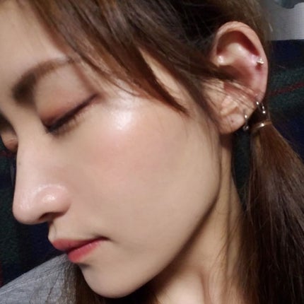 ロール エッセンス エクラ/GUERLAIN/化粧下地を使ったクチコミ(4枚目)