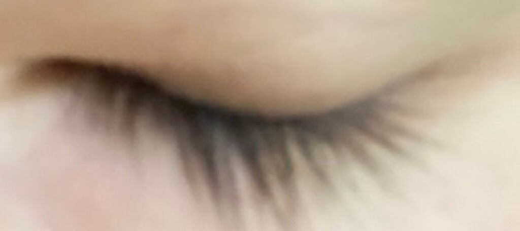 まつげ美容液EX/CEZANNE/まつげ美容液を使ったクチコミ(2枚目)