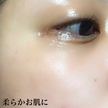 ワンデーワンショットアンプル/TIRTIR(ティルティル)/美容液を使ったクチコミ(5枚目)