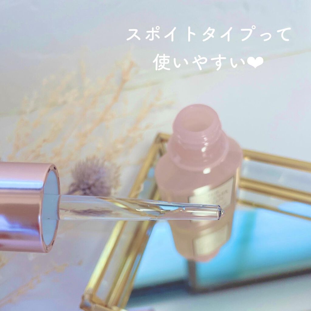 ザ・プラセンタクイーン/北の快適工房/美容液を使ったクチコミ（3枚目）